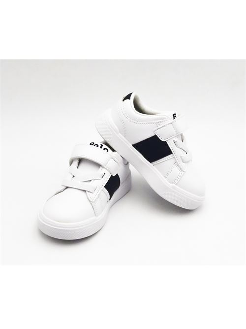 Sneakers, bambino, logate. POLO RALPH LAUREN | RL01172110U